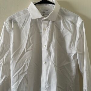 Calvin Klein Dress shirt